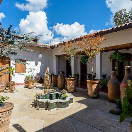 فندق Casa I. Madero تابالبا المظهر الخارجي الصورة