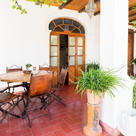 فندق Casa I. Madero تابالبا المظهر الخارجي الصورة
