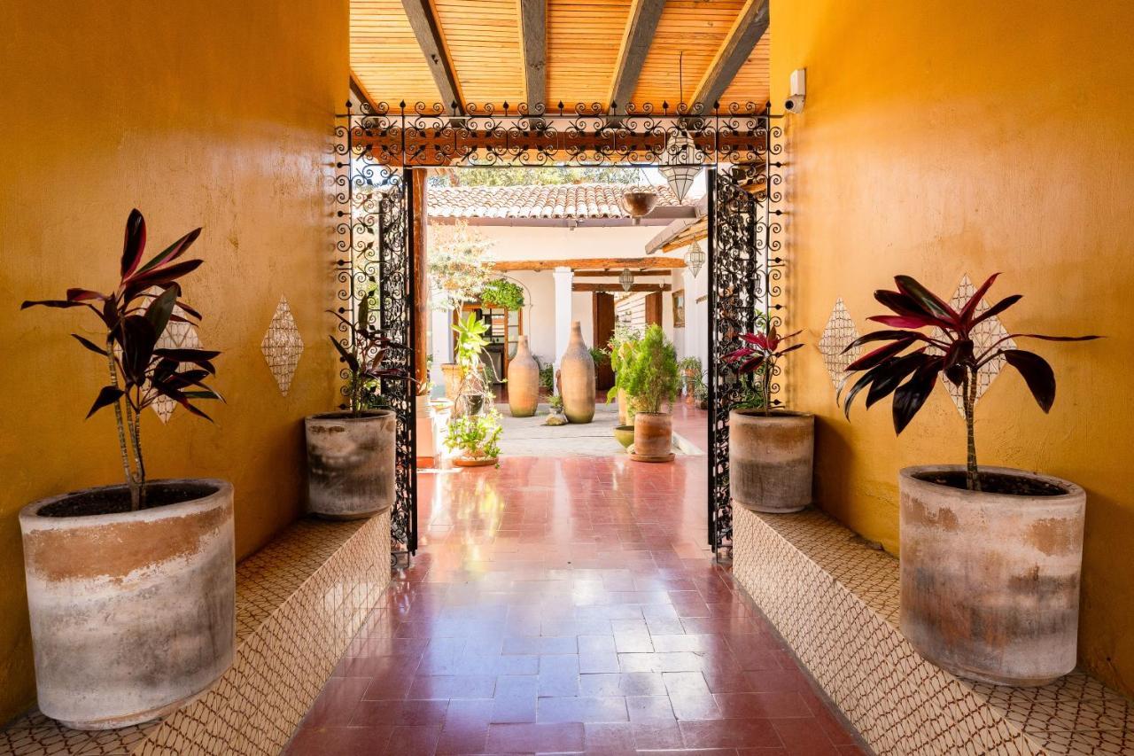 فندق Casa I. Madero تابالبا المظهر الخارجي الصورة