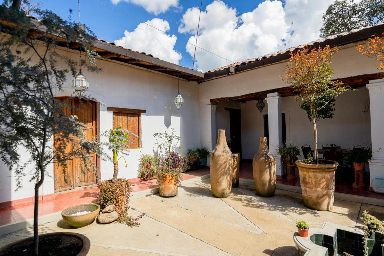 فندق Casa I. Madero تابالبا المظهر الخارجي الصورة