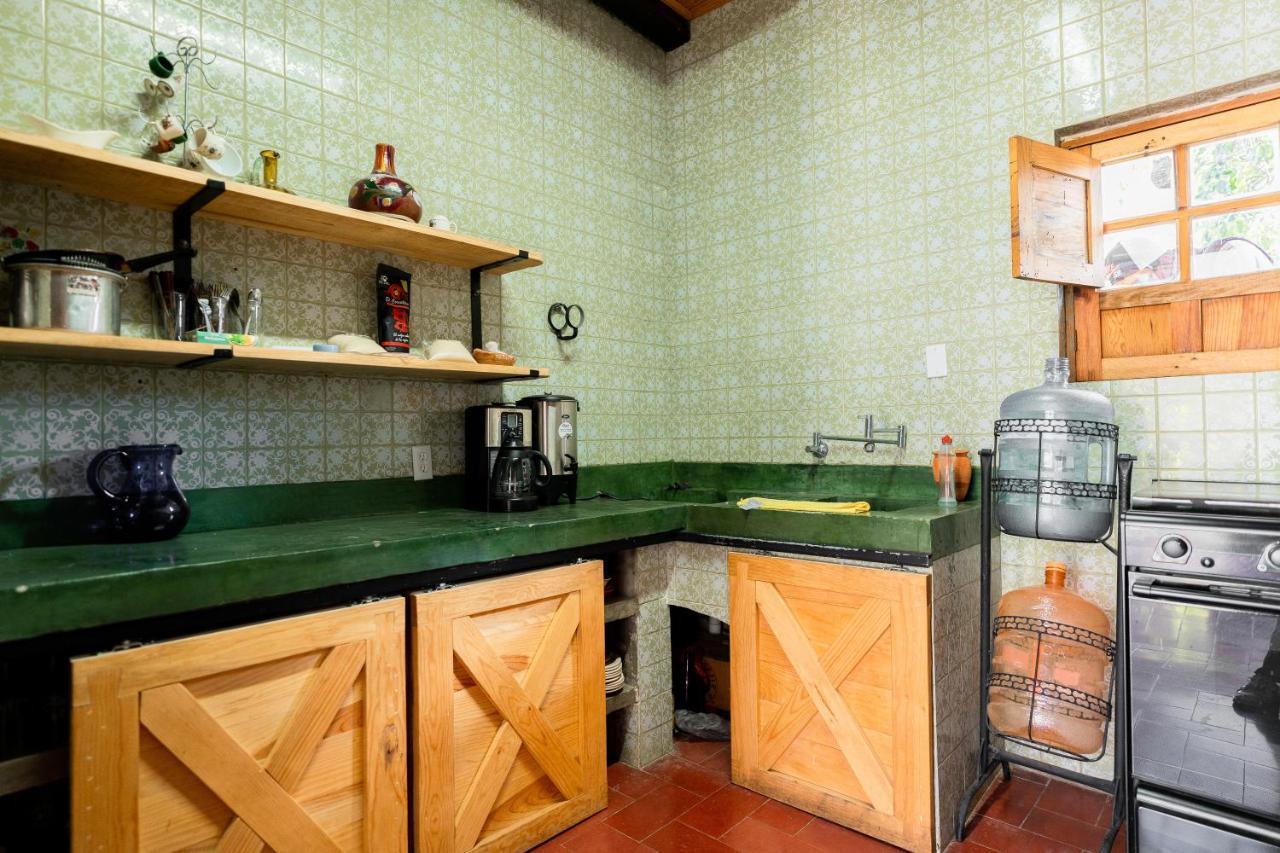 فندق Casa I. Madero تابالبا المظهر الخارجي الصورة