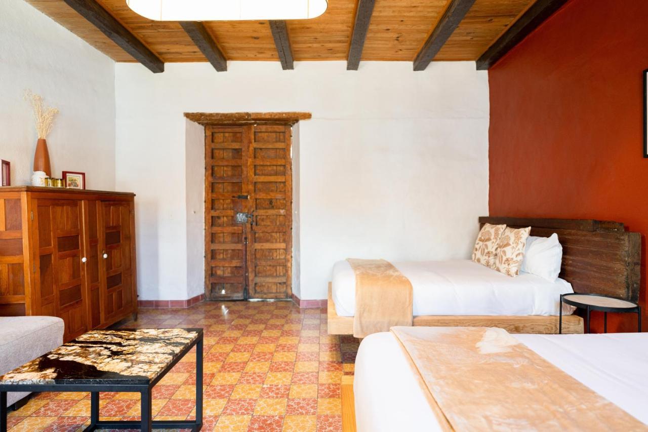 فندق Casa I. Madero تابالبا المظهر الخارجي الصورة